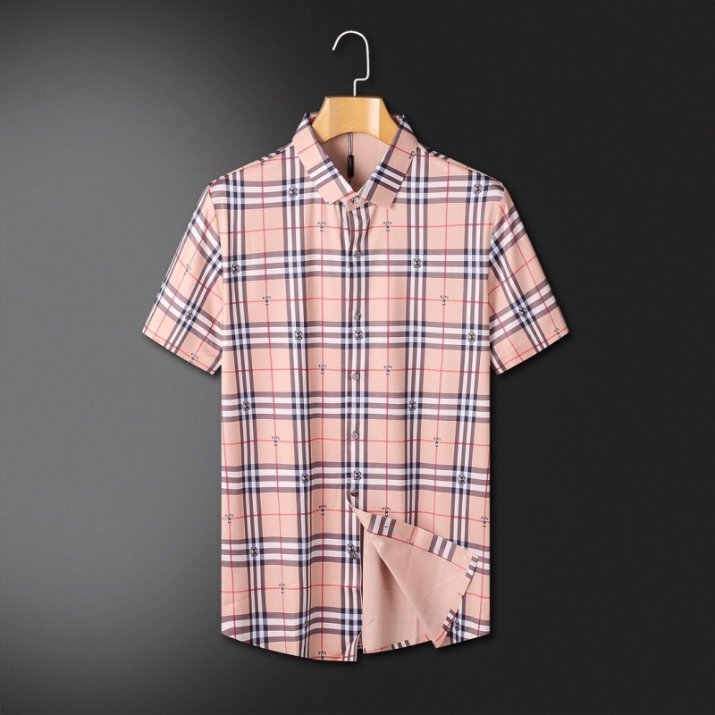 Burberry Shirts